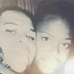 Candace & Anthony - @herbookiehisbae - Instagram