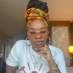Candace Anthony - @mrsa84 - Instagram
