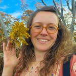 Candace Elizabeth Anthony - @the.witch.of.unicorn.mountain - Instagram