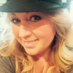 Candace Armstrong - @candacea1323 - Instagram