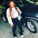 Candace Armstrong - @i_can_only_be_candace - Instagram