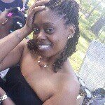 Candace Armstrong - @ethiopian_princess1983 - Instagram