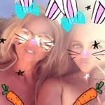 Candace Asher - @candyasher69 - Instagram