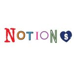 Candice Atkinson - @colorfulnotions - Instagram