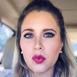 Candice Atkinson - @lipsnsparkles - Instagram
