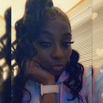 Candace Austin - @candy985cane - Instagram