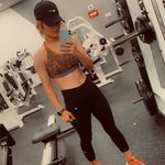 Candace Austin || Fitness - @cfa.fitness - Instagram