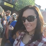 Candace Authier - @cauthier89 - Instagram