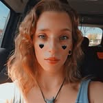 Candace Baker - @thelittlewolf98 - Instagram