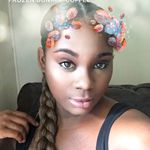 candace baker - @candace_chantell - Instagram