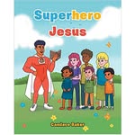 Candace Baker - @superhero_jesus_book - Instagram