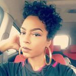 Candace Baker - @omgimsorare - Instagram
