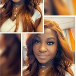 Candace Barefield - @salliigirl - Instagram