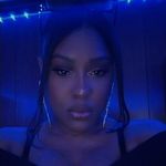 Candace Barfield - @candie_kissesz - Instagram