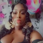 Candace Barfield - @candie_kissesz - Instagram