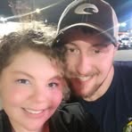 Candice Barker - Facebook