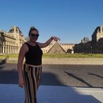 Candice Barnard - @candzpugh - Instagram