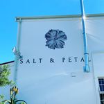 Candice Barnard - @saltandpetal - Instagram