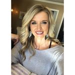 Candace Barron - @styledbymrs.b - Instagram