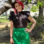 Candace Barrow - @candace_11111 - Instagram