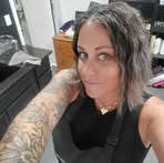 Candice Barrow - Facebook