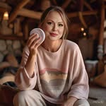 Candice Gadget Bartlett - @skullzncupkakes - Instagram