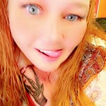 Candace Barton-Cline - @queencandi1980 - Instagram