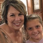 Candace Barton Deville - @canbar55 - Instagram