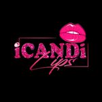 Candace Bates - @icandi_lips - Instagram