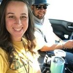 Candace Milburn Bates - @candacelbates - Instagram