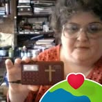 Candace Bayoud - Facebook