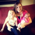 Candace Beal - @brooke_and_lolos_mommy - Instagram