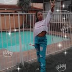 Candice Benson - Facebook