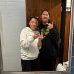 Candace Lone Bear - @twotokesmoke - Instagram
