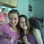 Chance Westbrook - @candacebear523 - Instagram
