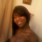 Candace Beasley - @ladyx2k11 - Instagram