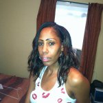 Candace Beasley - @cancol67 - Instagram