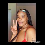 Candace Beasley - @_danellie_ - Instagram