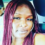Candace Beasley - @candacelivesherlife - Instagram