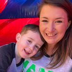 Candace Napier - @candace.e.beasley - Instagram