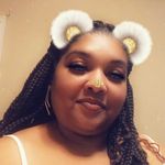 Candace Beasley - @candy_red1 - Instagram