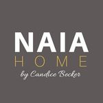 Candice Becker - @naia_home - Instagram