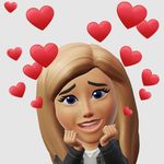 Jane Luna - @candace.bennett.50 - Instagram