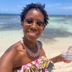 Candace Benoit-Pinette - @drcbpinette - Instagram