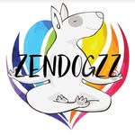 Candace Bentley - @zen.dogzz - Instagram