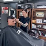 Candice Bentley - @candicebentley_barbering - Instagram