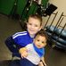 Candice Bentley - Facebook