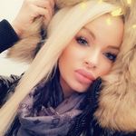 Candace Benton - @danka_kashtanovacf - Instagram