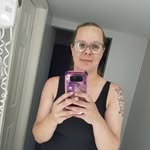 Candace Bergeron - @candace.bergeron12 - Instagram