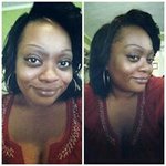 Candace Bernard - @razzledazzlem86 - Instagram